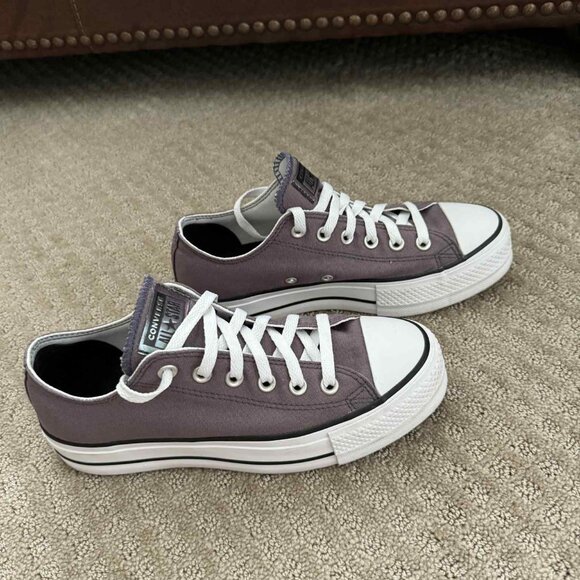 Converse Chuck Taylor All-Star Custom w/Comfort Upgrade - Picture 2 of 6